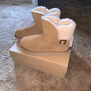 Brand new Uggs!